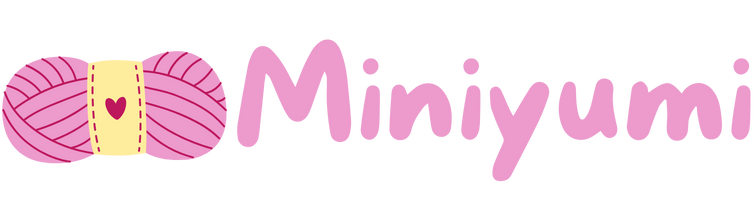 Logo Miniyumi